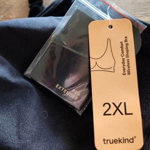 Shapermint Wireless Bra